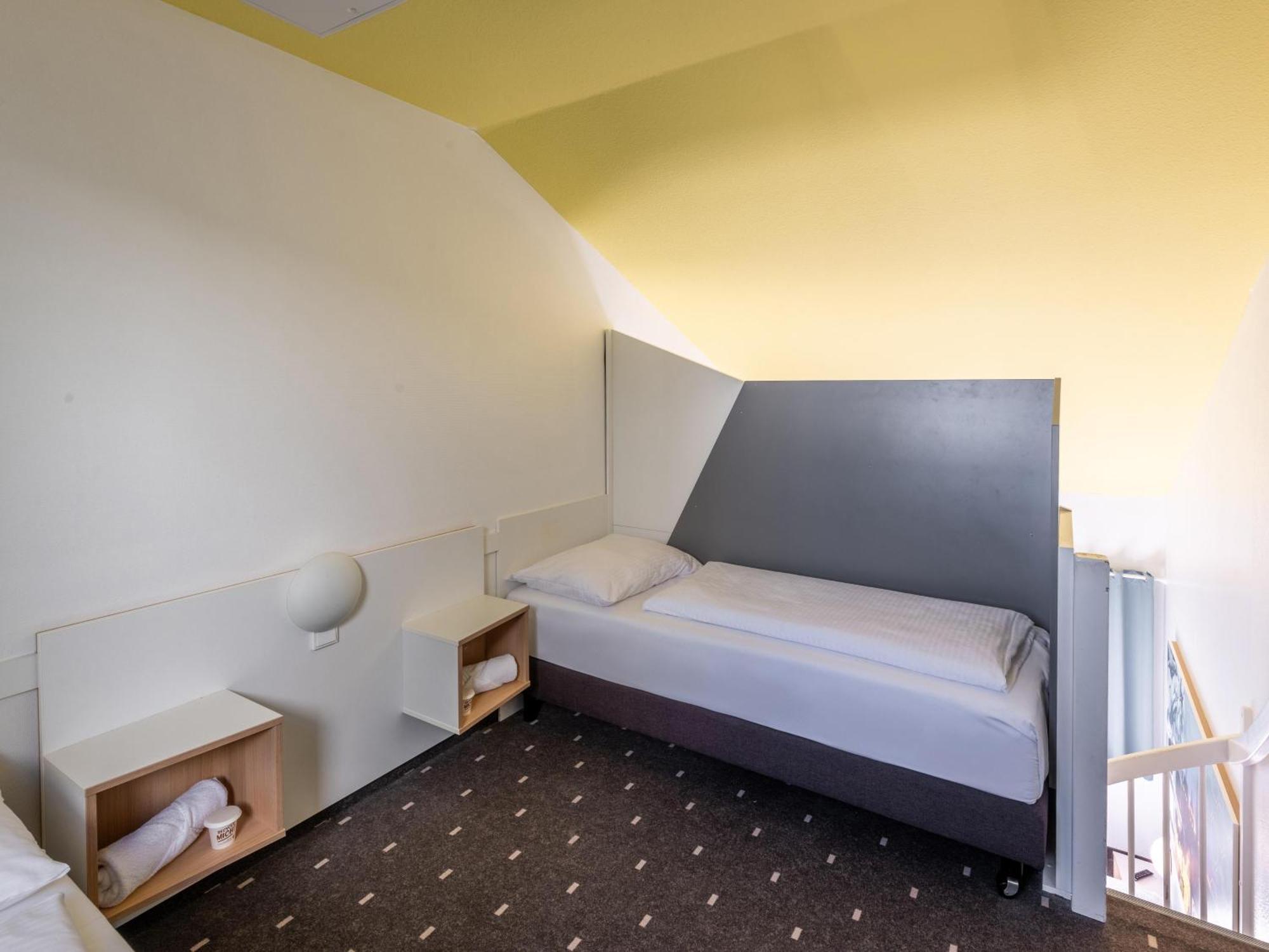 B&B Hotel Aachen-Wuerselen Exterior photo